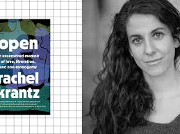 'Open,' a New Book About Non-monogamy, Explores Open Relationship