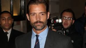 Less is more: William Collins snaps up 'Great British Sewing Bee's' Patrick  Grant