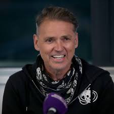 Dale Vince in High Court libel battle over 'false claim he supports Hamas' 