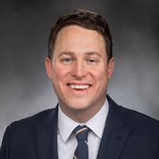Rep. Joe Timmons - Sen. Sharon Shewmake