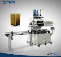 Tin Can Making Machine Production Line Manufacturer ...