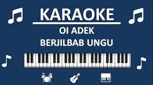11 видео 1 просмотр обновлен 16 дек. Karaoke Oi Adek Berjilbab Ungu Gus Azmi Syubbanul Muslimin By Sholawat Voice Tv Chords Chordify