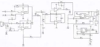 Power amplifier circuit diagram is still less by looking at. Lm1875 Audio Power Amplifier Cricuit