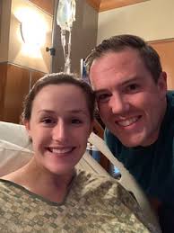 Derrick & Kelli Snyder