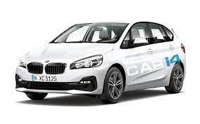کاپوت بی ام و 218i active tourer 2006 2019 car lease bmw bmw 2