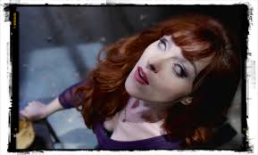 Rowena spell The Hunter Game Supernatural