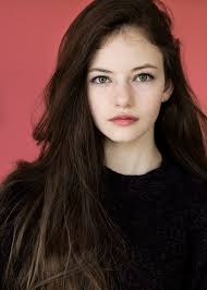 Jeff bridges voices the aviator while newcomer mackenzie foy plays the little girl. Mackenzie Foy Imdb