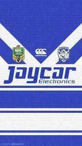Nrl Bulldogs Canterbury Nrl Bulldogs Canterbury Bulldogs Nrl