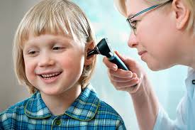 Image result for Pediatric Auditory Screening