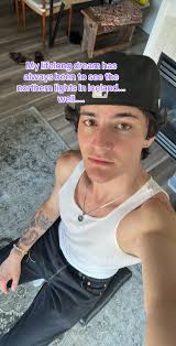 Dylan Carson 🍉 (@dylancarsonn)