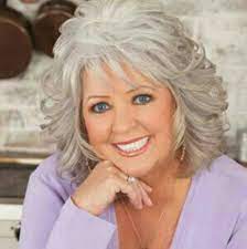 Paula Deen Paula Deen Paula Deen Recipes Hairstyle