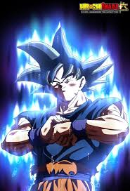 Goku The Heartbreaker Personajes De Goku Dragon Ball Gt Personajes De Dragon Ball