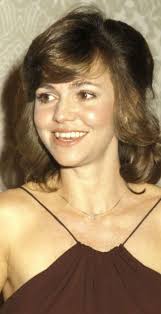 Happy 77th Birthday to Sally Field