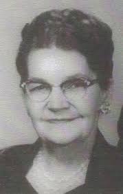 Ida Leavitt Wyatt Olsen (1894-1959)