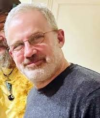 There Was Never Any Doubt Where I Was Going”