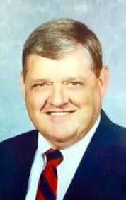 Obituary information for George Gibson Hurst III