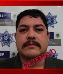 Captura PF a lugarteniente de "La Línea"