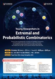 Image result for Science Math Combinatorics Events