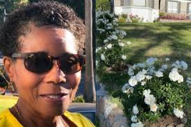 Fundraiser for Chenae Hodge by Aimee Pham : Help Chenae After Eaton Fire