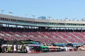 A win during a playoff race automatically advances the driver to the next round. A Newbie S Guide To The Nascar Playoffs Round Of 8