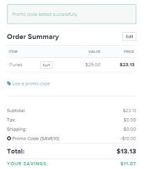 Reload an existing gift card with $100 or more and get a free. Raise Com 10 Off 15 New Members Mylitter One Deal At A Time