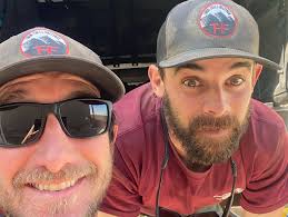 The 28th episode of the @mypubliclands Wildfire Matters podcast is now  live! Listen in as we get the “skinny”