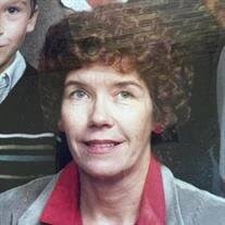 Sheila Agnes Sager Obituary