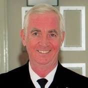 Jim Gribbin's Instagram, Twitter & Facebook