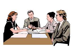 Image result for board meeting images