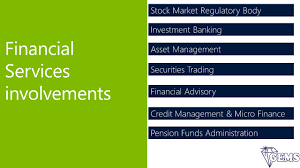 Financial Services Gems Consulting Company Limited