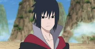 Naruto, boruto (anime), mangekyō sharingan, red, sharingan (naruto). 13 Anime Characters Like Sasuke Uchiha Ranked By Similarity