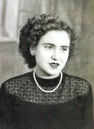 Rose Abbott Obituary