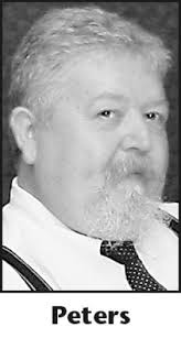 FRANZ-MARTIN PETERS Obituary (2018)