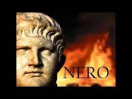 Resultado de imagem para nero roma