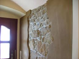 Lehmputz Auf Naturstein Fachwerk De Die Fachwerkhaus Und Lehmputz Wand Putz Und Wand Verputzen