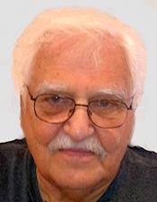 Frederick Hill Obituary (1936