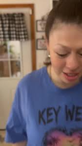 So caught up in today being her birthday she just locked herself and Ellie  out of the house. Mercy girl She is ready to party #LoveOnTheSpectrum  #netflix #alookintocalliesheart #adoseoftruelove ...