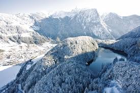 Check spelling or type a new query. Winter Otztal Winter Am Piburger See Eislaufen Mehr