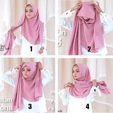 Maybe you would like to learn more about one of these? Hijab Pashmina Instan Pastan Terbaru Giona Shopee Indonesia