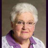 Vera Mitchell, Ontario Agricultural Hall of Fame inductee, dies at age 96