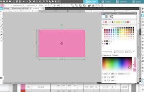 How To Save Hex Ids And Pantone Colors In Silhouette Studio V4 3 Pantone Color Custom Palette Hex Color Codes