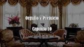Efectivamente, orgullo y prejuicio es una excelente narración con personajes complejos y entrañables pero si buscas una pura historia rosa esta no es tu nos presenta más las relaciones interpersonales y las costumbres de la sociedad inglesa del siglo xix. Audiolibro Orgullo Y Prejuicio Jane Austen Youtube