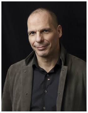 Yanis Varoufakis - Palestrante en Thinkingheads