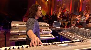Yanni On Sacred Ground 1080p From The Master Yanni Live The Concert Event Youtube
