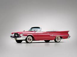 Image result for Silverpine 1960 Chrysler