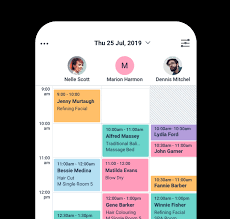 The free account supports up to 20 staff calendars and logins so your team can begin booking meetings. Fresha Subscription Free Salon Software And Booking System Pricing