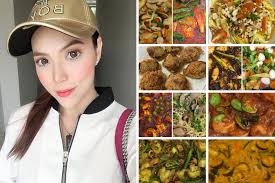 Daging sapi bagian paha (daging saja) bersihkan•bumbu ulek :•bw putih•kemiri sangrai•ketumbar bubuk desaku•garam. Koleksi Idea Masakan Harian Mudah Ringkas Citarasa Faradhiya Yang Boleh Cuba Setiap Hari