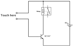 May 14, 2019troubleshooting & repairryan dickinson. Why Does The Relay In This Touch Circuit Not Work Electrical Engineering Stack Exchange
