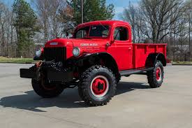 2019 ram 2500 power wagon for sale. This 1952 Dodge Power Wagon Is For Sale And It S Awesome Motor Illustrated