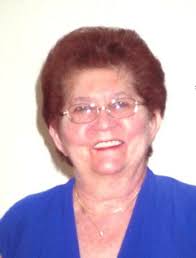 Obituary information for Christine 'Chris' Burdzy